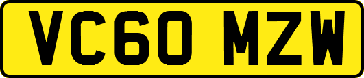 VC60MZW