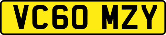 VC60MZY