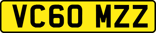 VC60MZZ