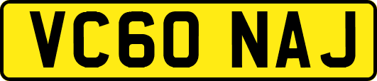 VC60NAJ