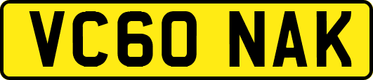 VC60NAK