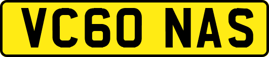 VC60NAS