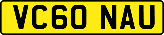VC60NAU