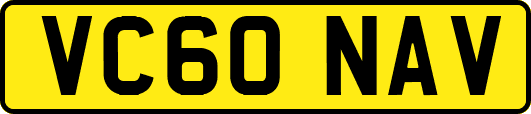 VC60NAV