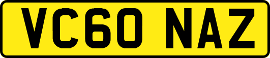 VC60NAZ