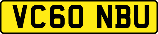 VC60NBU