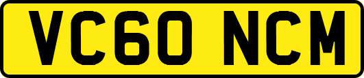 VC60NCM