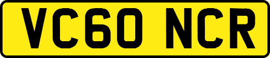 VC60NCR