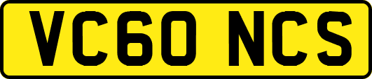 VC60NCS