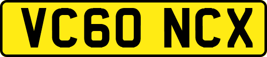 VC60NCX