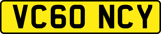 VC60NCY