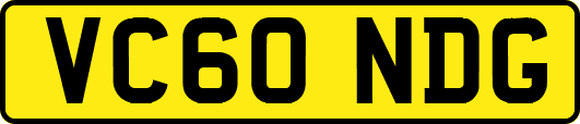 VC60NDG