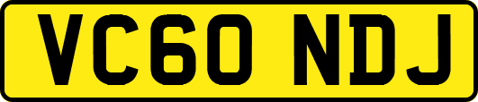 VC60NDJ