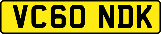VC60NDK