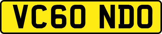 VC60NDO