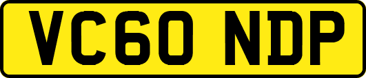 VC60NDP