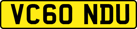 VC60NDU