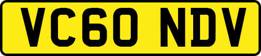 VC60NDV
