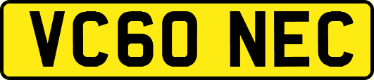 VC60NEC