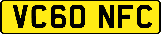 VC60NFC