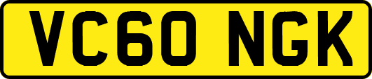 VC60NGK