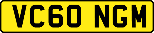 VC60NGM