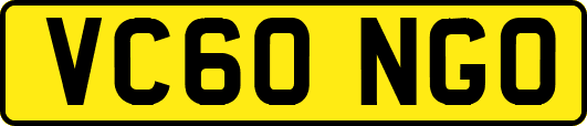 VC60NGO