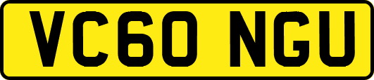 VC60NGU