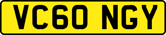 VC60NGY