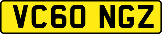 VC60NGZ