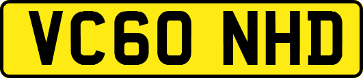 VC60NHD