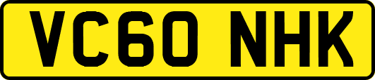 VC60NHK
