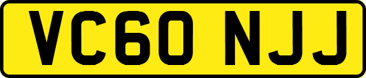 VC60NJJ