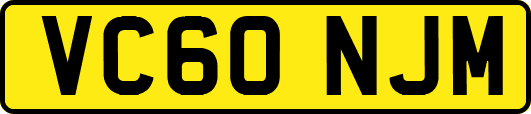 VC60NJM