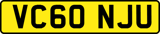 VC60NJU