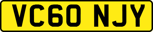 VC60NJY