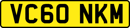 VC60NKM