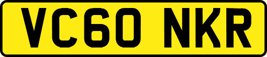 VC60NKR