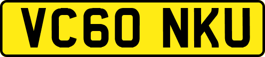 VC60NKU