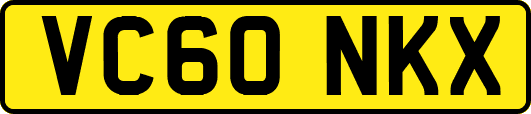 VC60NKX