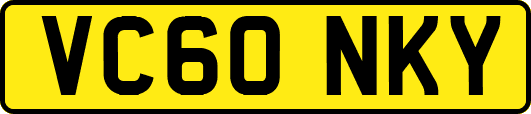 VC60NKY