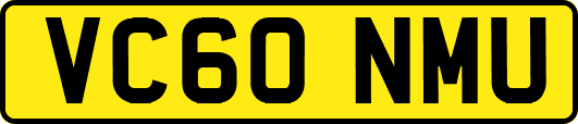 VC60NMU