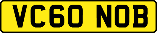 VC60NOB
