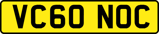 VC60NOC
