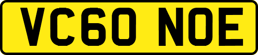 VC60NOE