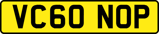 VC60NOP
