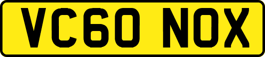 VC60NOX