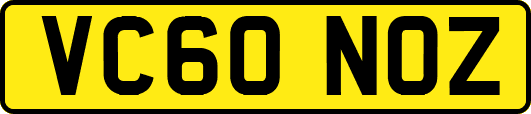 VC60NOZ