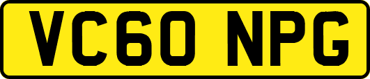 VC60NPG