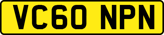 VC60NPN